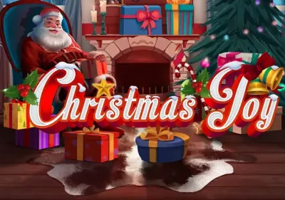Christmas Joy thumbnail