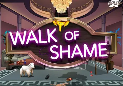 Walk Of Shame thumbnail