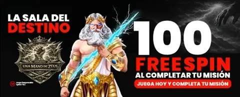 Sábados de Zeus en clholiganbet