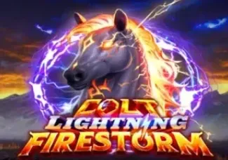 Colt Lightning Firestorm thumbnail