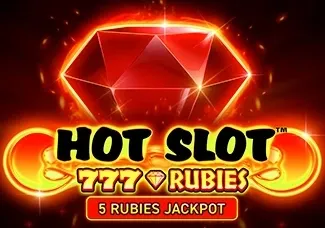 Hot Slot™_ 777 Rubies thumbnail