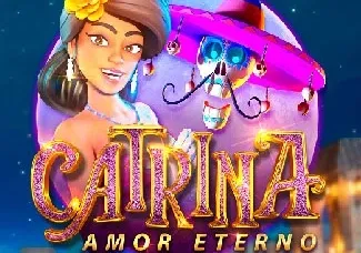 Catrina, Amor Eterno thumbnail
