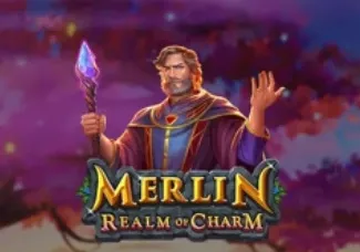 Merlin Realm of Charm thumbnail