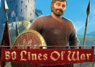 50 Lines Of War thumbnail