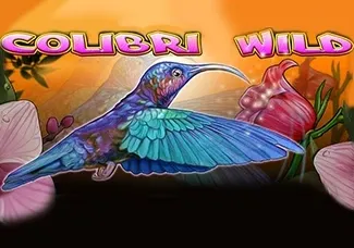 Colibri Wild thumbnail