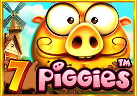 7 Piggies thumbnail