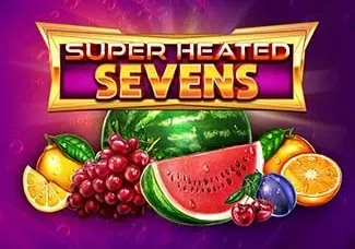 SUPER HEATED SEVENS thumbnail