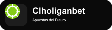 Holiganbet Chile Logo